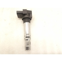 Катушка зажигания Volkswagen Scirocco MK3 2009 036905715F, 036905715G