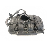 Коллектор впускной Volkswagen Scirocco MK3 2009 03C129711AE, 03C129709AJ