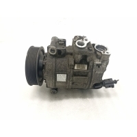 Компрессор кондиционера Volkswagen Scirocco MK3 2009 1K0820859S