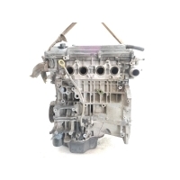 Двигатель Toyota Estima ACR50W 2006 2.4 2AZFE 190000H132, 2AZ