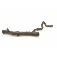 Патрубок системы охлаждения Volkswagen Scirocco MK3 2009 1K0122109BC, 03C121065F