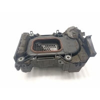Патрубок воздушного фильтра Volkswagen Scirocco MK3 2009 03C145650B
