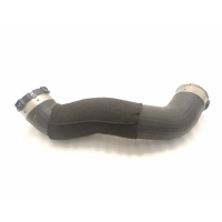 Патрубок интеркулера Mini Hatch F56 2014 11618511338, 11614753651
