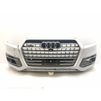 Бампер Audi Q7 4MB 2017 4M0807065C, 4M0807233C