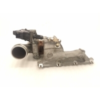 Турбина Mini Hatch F56 2014 11657636784, 11658643129, 11652681209, 7636784
