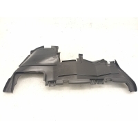 Воздуховод радиатора Audi A6 C7 4G0121284AC