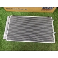 радиатор кондиционера Toyota Previa XR30/XR40 2000 94608,88460-28550