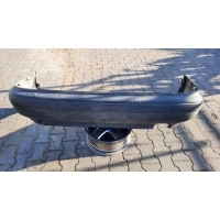 Zderezak задняя toyota карина 96r седан