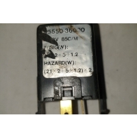 Przekaźnik mazda 626 ii hatchback бп 9555036000 2.0l gasoline 87kw 1987