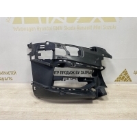 Кронштейн бампера BMW 5 G30 M-Pack до Рестайлинг 2017-2020 51118064968