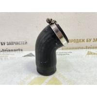 Патрубок интеркулера Volkswagen Tiguan 1 5N1 до Рестайлинг 2007-2011 1K0145838AG