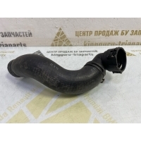 Патрубок интеркулера Chevrolet Cruze 1 J300 до Рестайлинг Седан 2008-2012 13344028