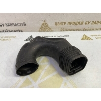 Патрубок воздушного фильтра Volkswagen Passat CC 1 358 до Рестайлинг 2008-2012 1K0129618AN
