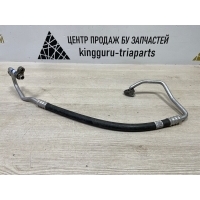 Трубка кондиционера Hyundai I40 1 VF до Рестайлинг 2011-2015 977623Z000