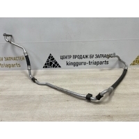 Трубка кондиционера Hyundai Solaris 2 HCR до Рестайлинг 2017-2020 97775H0000