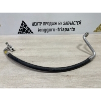 Трубка кондиционера Hyundai Accent 2 LC до Рестайлинг 1999-2012 9776225000