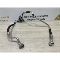 Трубка кондиционера Volkswagen Jetta 6 162 до Рестайлинг 2010-2015 5C0820743S
