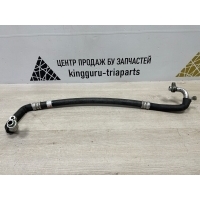 Трубка кондиционера KIA Ceed 1 ED до Рестайлинг 2006-2010 977632H100