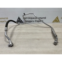 Трубка кондиционера Volkswagen Tiguan 1 5N1 до Рестайлинг 2007-2011 5N0820743F