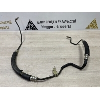 Трубка гидроусилителя руля Chevrolet Aveo 2 T250 SED 2007-2011 96535341