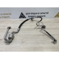 Трубка кондиционера Ravon R2 2016-2022 95160328