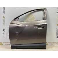 дверь Hyundai Tucson 4 NX4 2020-2022 76003N7000