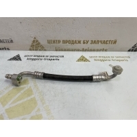 Трубка кондиционера Chevrolet Niva 2123 до Рестайлинг 2002-2009 2123812079031