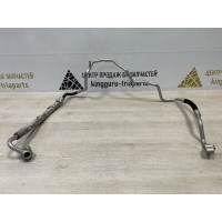 Трубка кондиционера Volkswagen Polo 6 CK4 2020-2022 6RU820743A