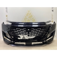Бампер Changan Uni-K 1 2020-2024 2803100CR01