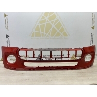 Бампер MINI cooper Hatch F56 до Рестайлинг 2013-2018 51117379436