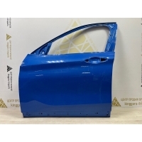 дверь BMW X1 F48 2015-2019 41007414369