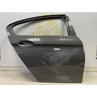 дверь BMW 5 G30 до Рестайлинг 2017-2019 41007408964