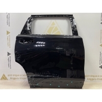 дверь Exeed VX M36T 2021-2024 509001142AADYJ