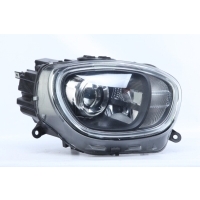 Фара MINI cooper Countryman 2 F60 до Рестайлинг 2016-2020 63117441314