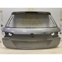 Крышка багажника Volkswagen Tiguan 2 AD1 до Рестайлинг 2016-2020 5NA827025m