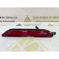 Фонарь противотуманный Exeed VX M36T 2021-2024 605000364AB