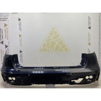 Бампер BMW 7 G70 M-Pack 2022-2024 51128081542
