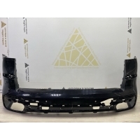Бампер BMW X7 G07 M-Pack 2019-2022 51128745431