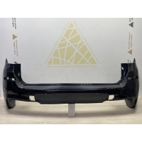 Бампер BMW X3 F25 M-Pack 2010-2014 51128056245