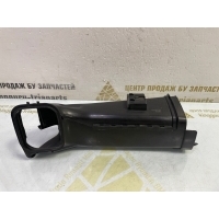 Воздуховод BMW 3 G20 M-Pack 2018-2022 13718635103