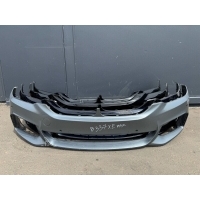 Бампер BMW 5 G30 M-Pack до Рестайлинг 2017-2020 51118069072