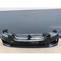 Бампер BMW 5 G30 до Рестайлинг 2017-2019 51117427440