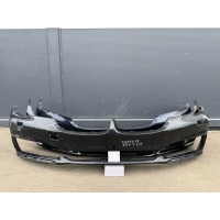 Бампер BMW 7 G11 до Рестайлинг 2015-2018 51117402813