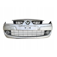Renault scenic ii - гранд scenic ii рестайлинг бампер передний