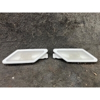 Фонарь салона (плафон) BMW 3 E36 1995 1387038,1387037