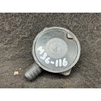 Клапан EGR BMW 3 E36 1995 1247133
