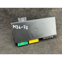 Блок комфорта BMW 3 E36 1995 8360060