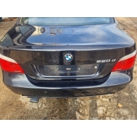 Крышка багажника багажника bmw e60 carbonschwarz 416 / 9