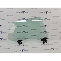 Стекло двери задней правой Tesla Model S 2018 6006571-00