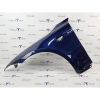 Крыло переднее левое Tesla Model S 2018 6008022-E0